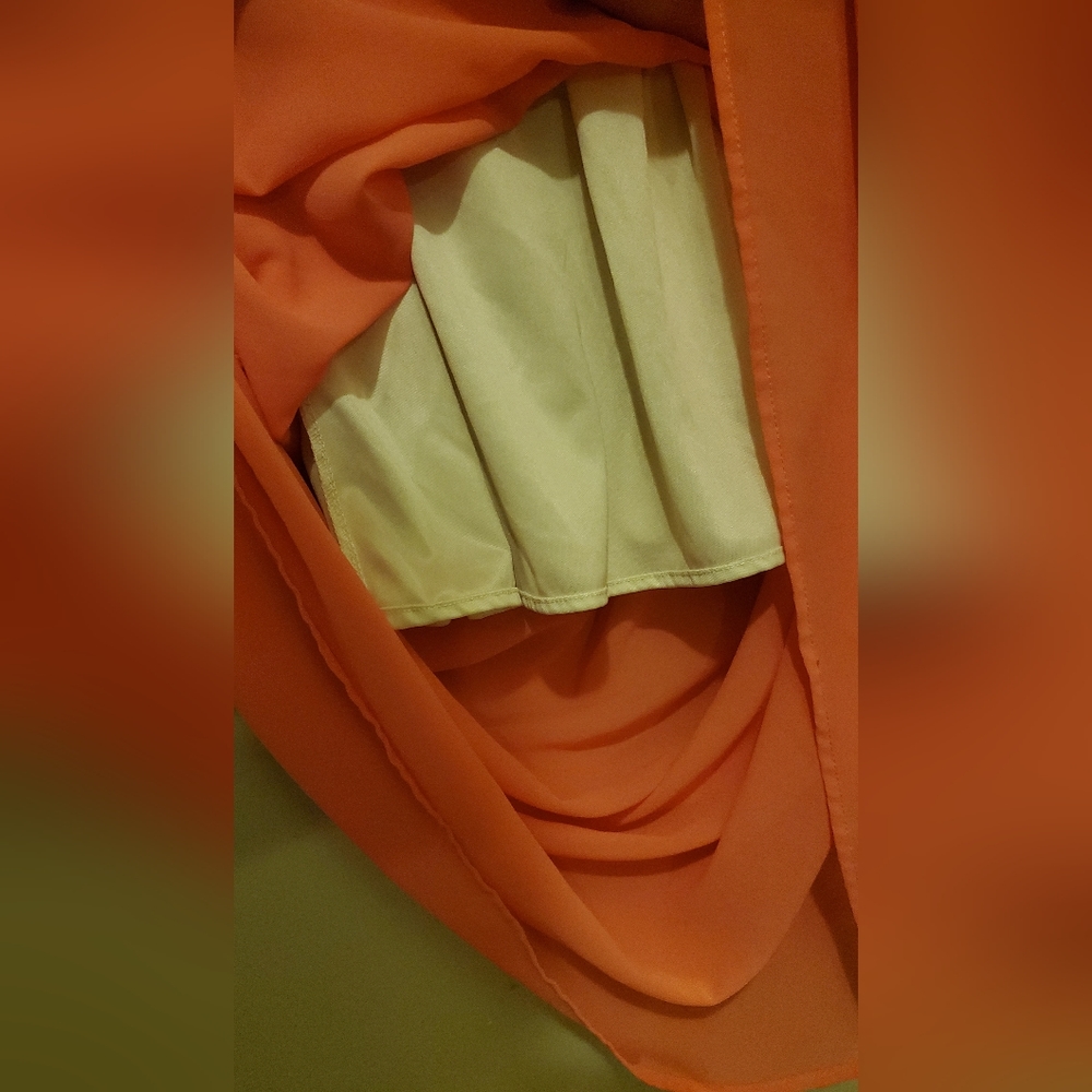 Flying Tomato maxi dress - Picture 4 of 7